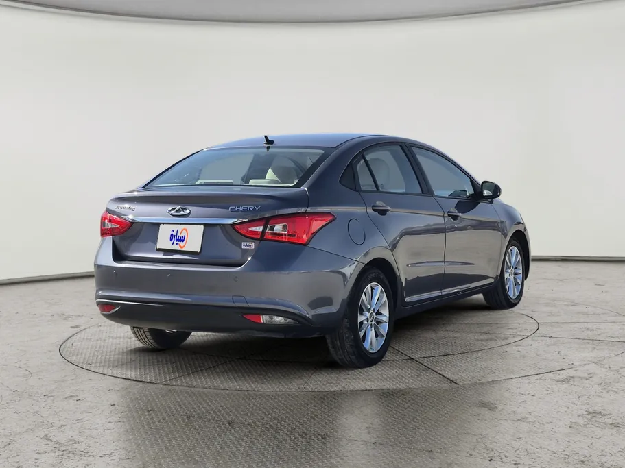 2023 Chery Arrizo 5 Comfort 