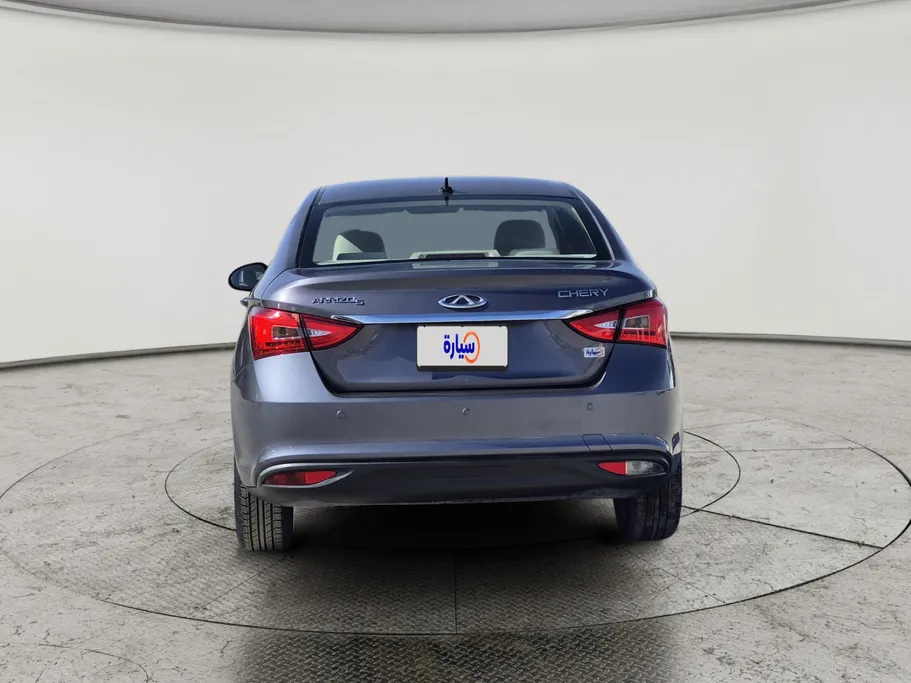 2023 Chery Arrizo 5 Comfort 