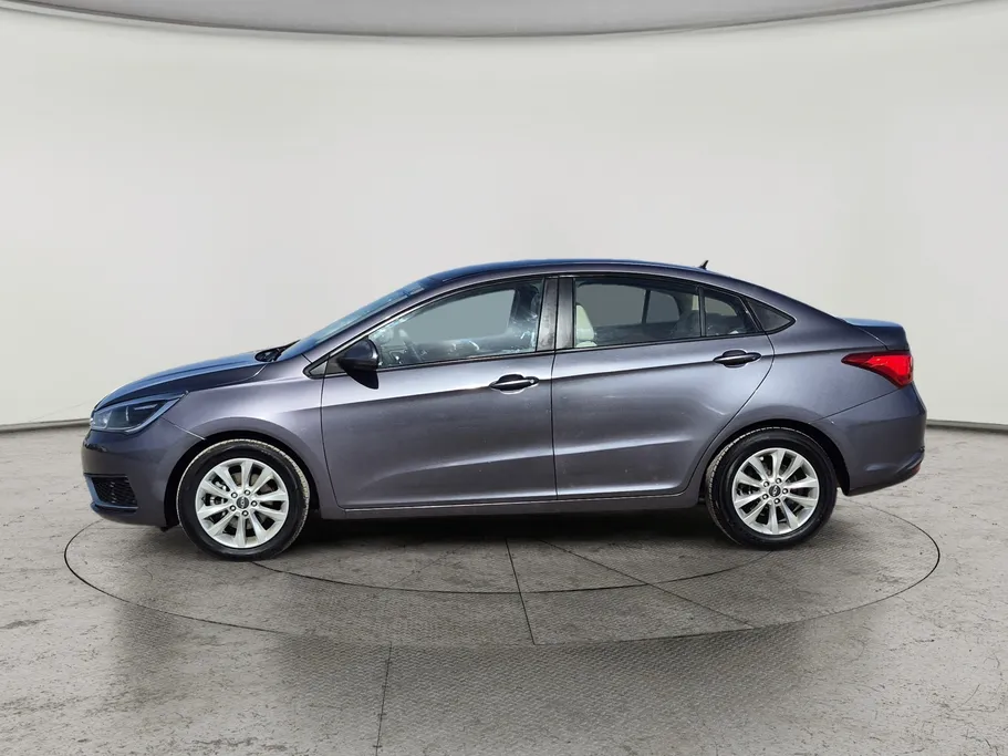 2023 Chery Arrizo 5 Comfort 