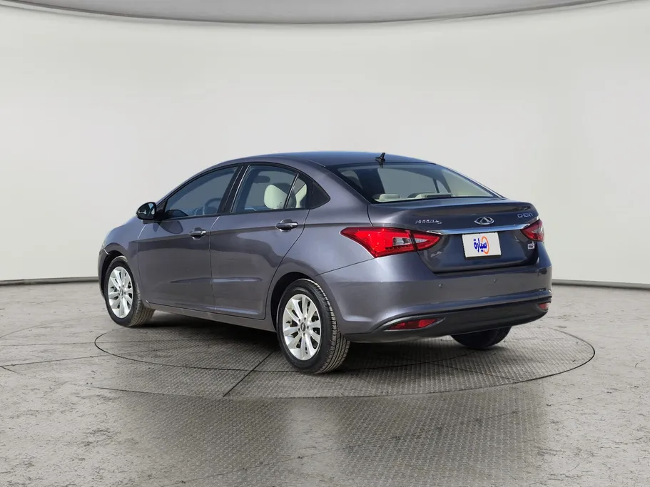 2023 Chery Arrizo 5 Comfort 