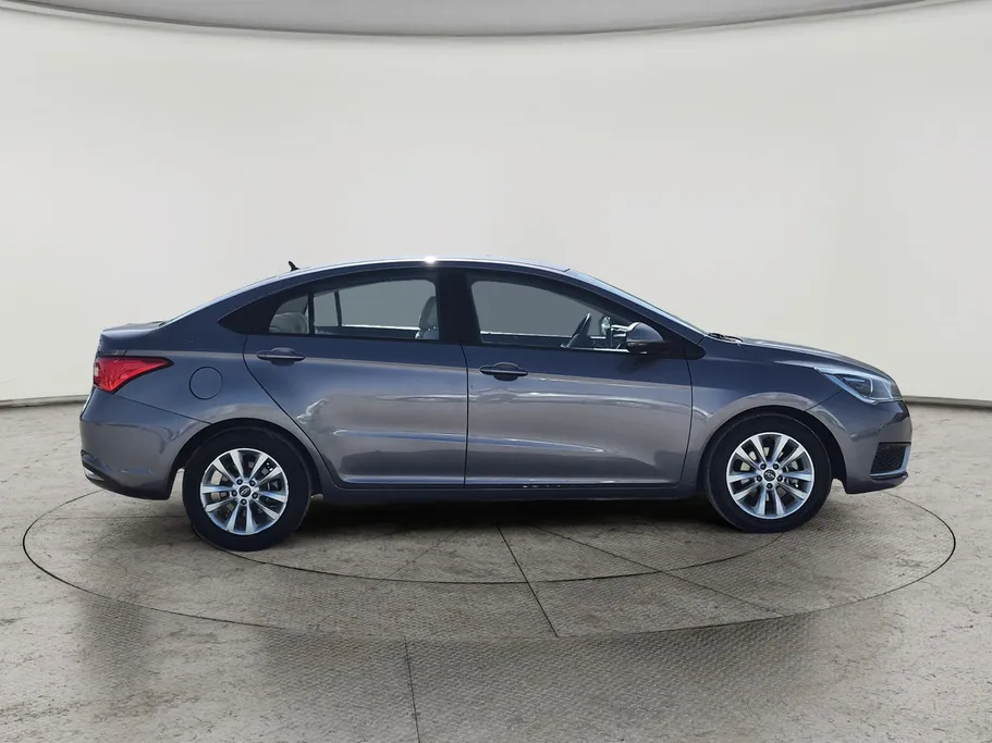 2023 Chery Arrizo 5 Comfort 