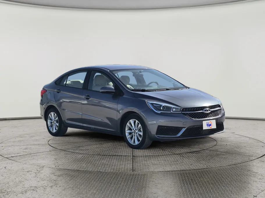 شيري اريزو 5 Comfort 2023 