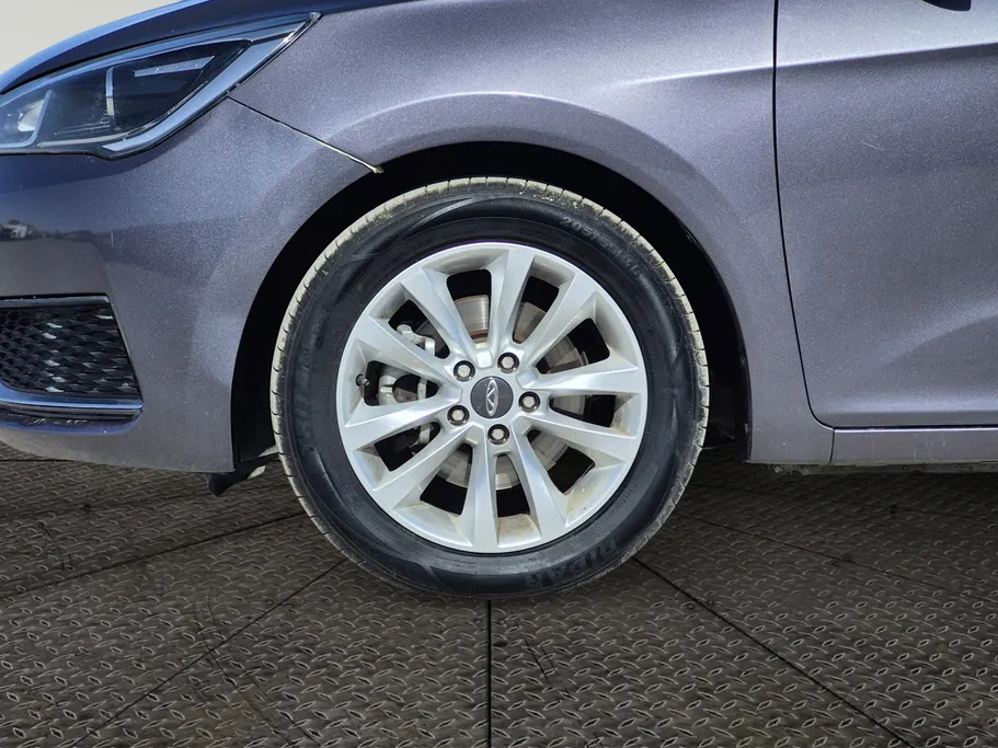 شيري اريزو 5 Comfort 2023 