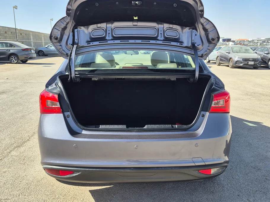 2023 Chery Arrizo 5 Comfort 