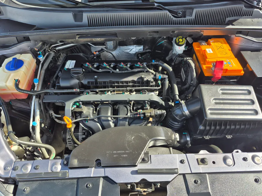 2023 Chery Arrizo 5 Comfort 