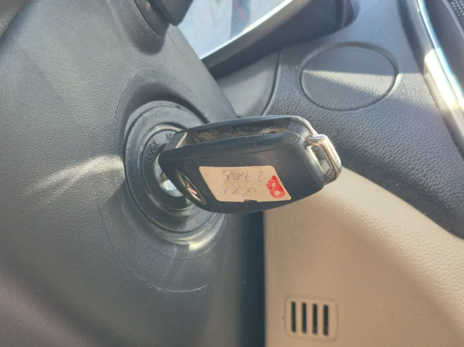 2023 Chery Arrizo 5 Comfort 