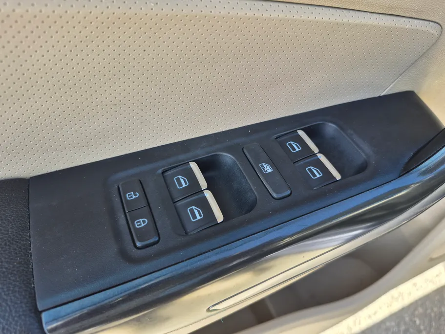 2023 Chery Arrizo 5 Comfort 