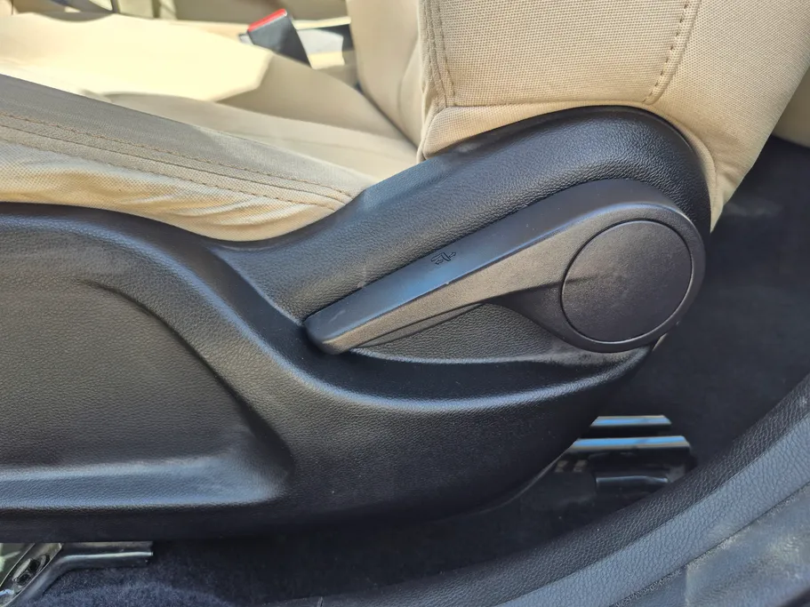 2023 Chery Arrizo 5 Comfort 