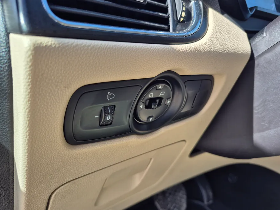 2023 Chery Arrizo 5 Comfort 