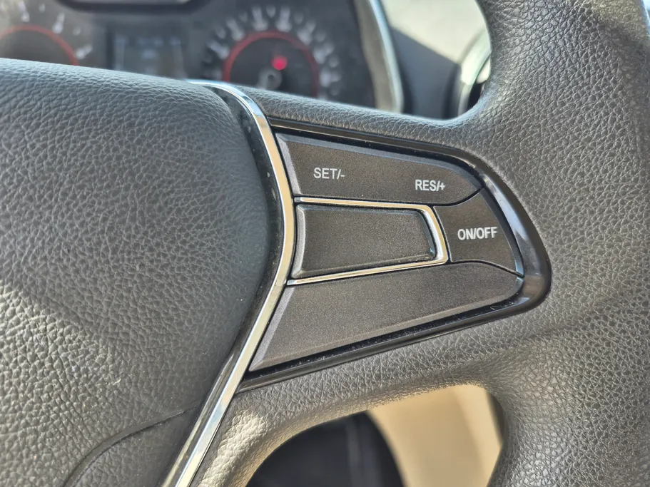 2023 Chery Arrizo 5 Comfort 