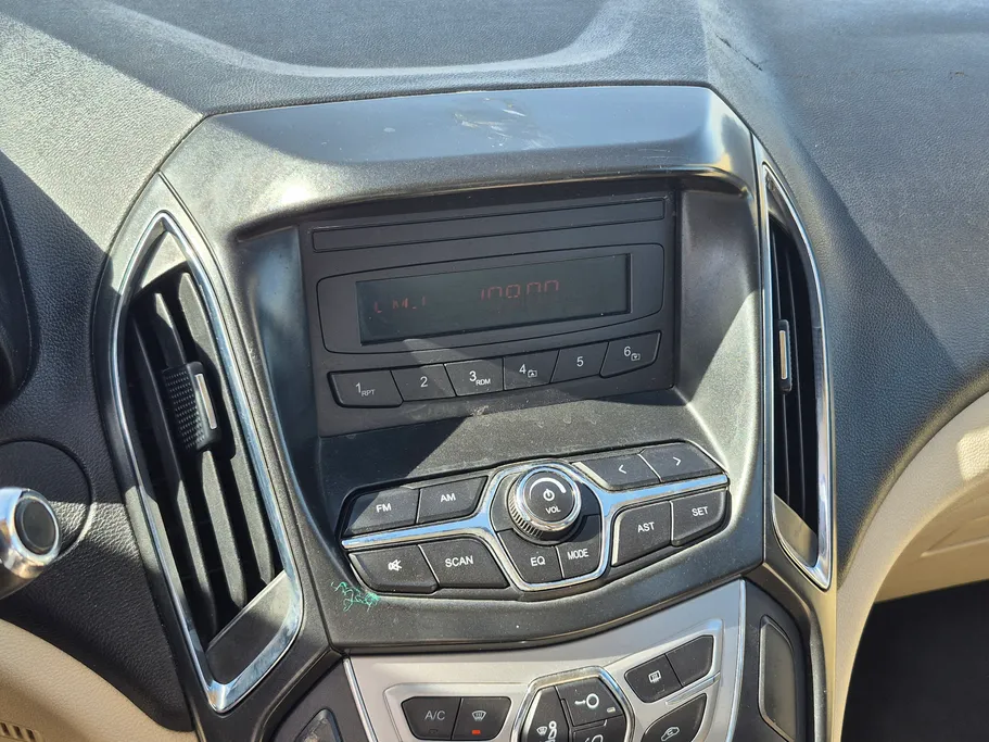 2023 Chery Arrizo 5 Comfort 