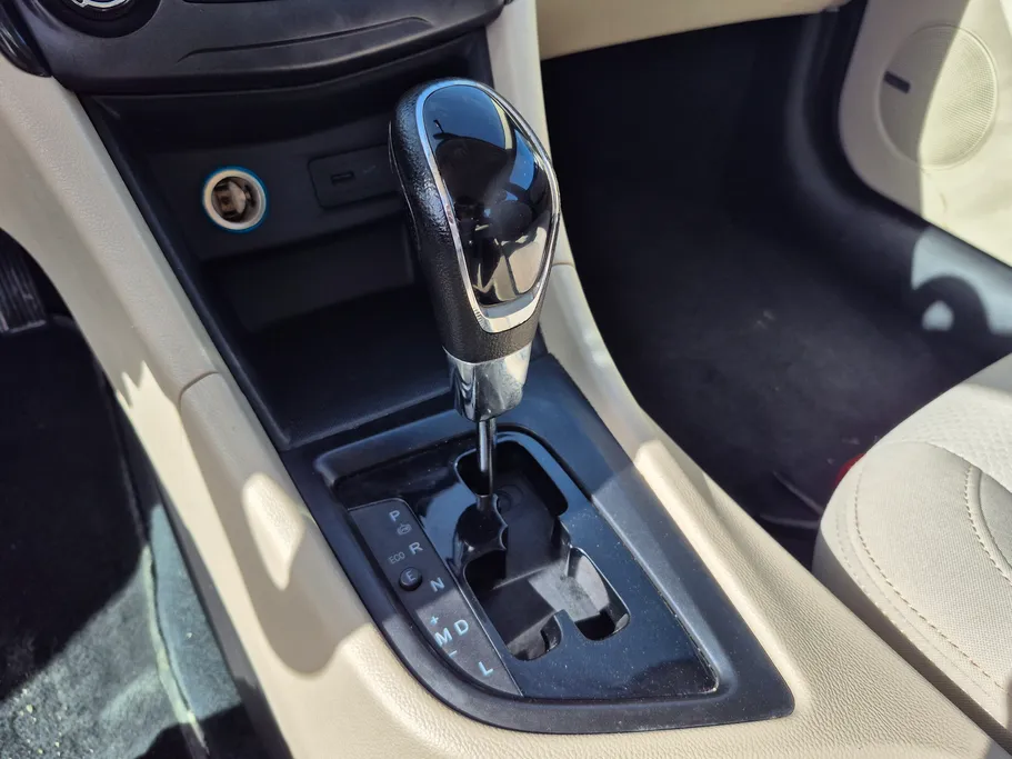 2023 Chery Arrizo 5 Comfort 