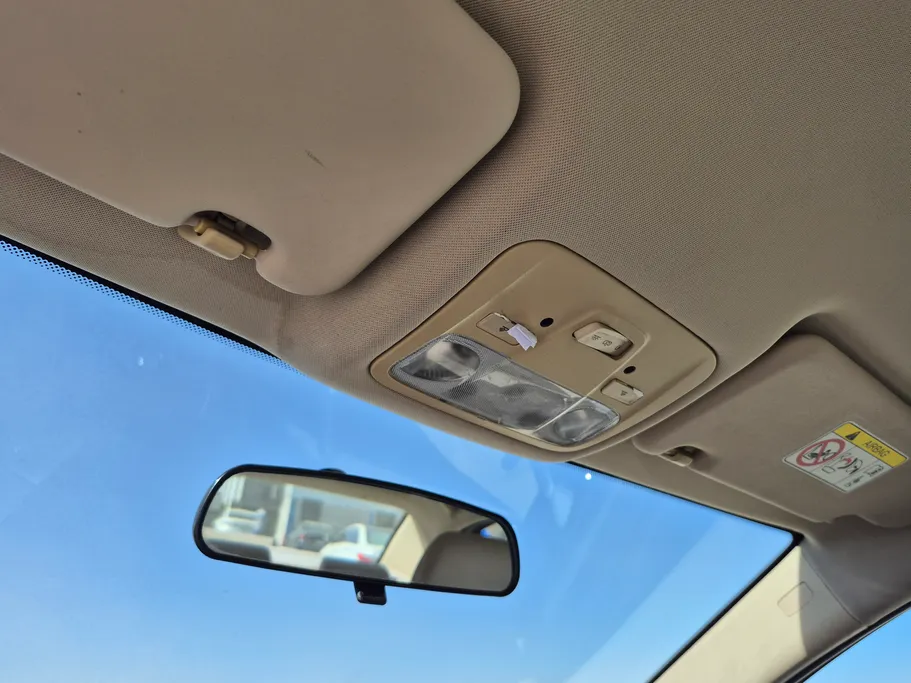 2023 Chery Arrizo 5 Comfort 