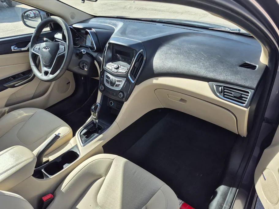 2023 Chery Arrizo 5 Comfort 