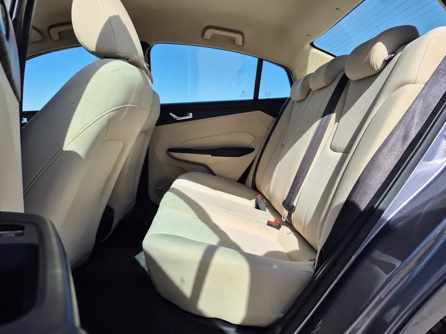 2023 Chery Arrizo 5 Comfort 