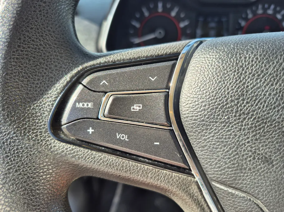 2023 Chery Arrizo 5 Comfort 