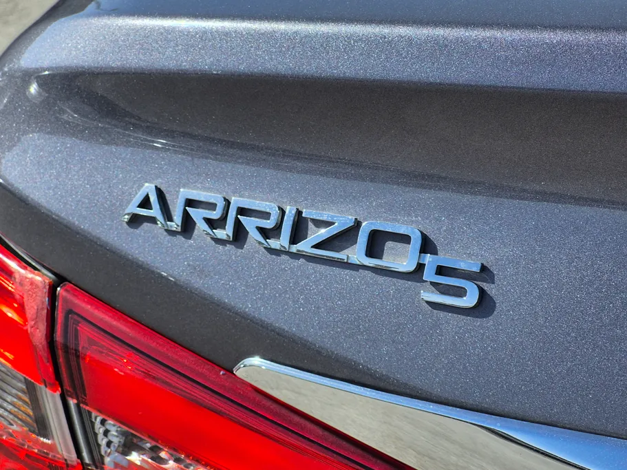 2023 Chery Arrizo 5 Comfort 