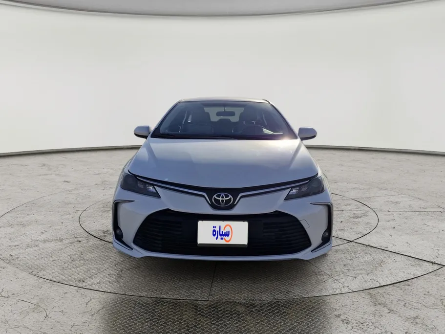 2023 Toyota Corolla XLI 