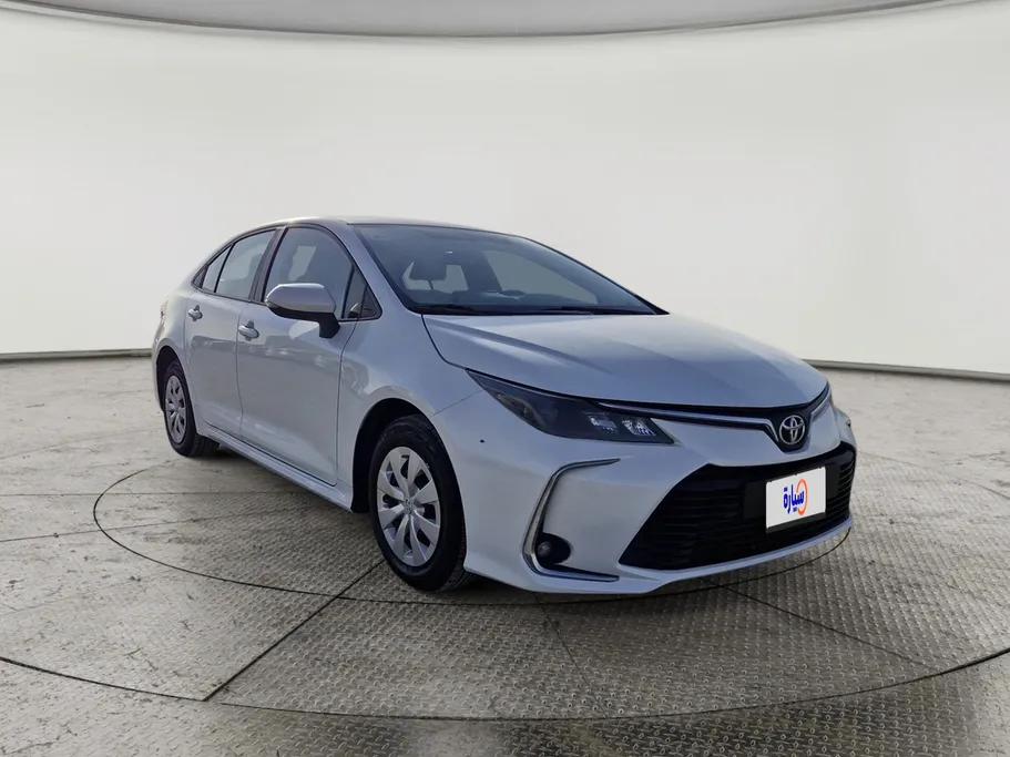 2023 Toyota Corolla XLI 