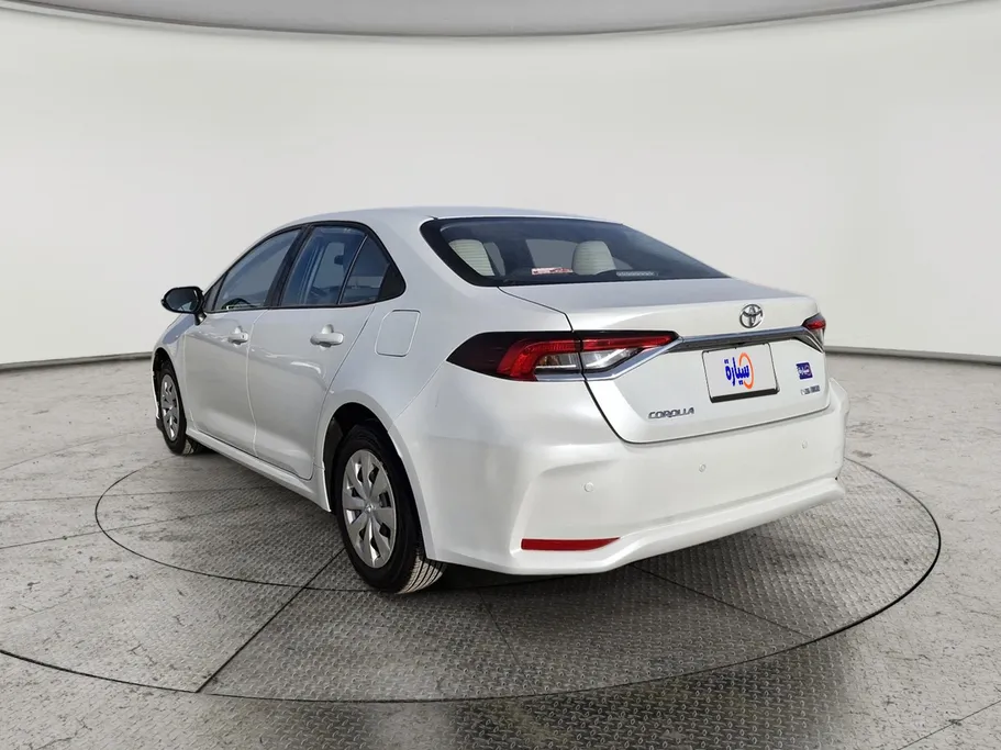 2023 Toyota Corolla XLI 