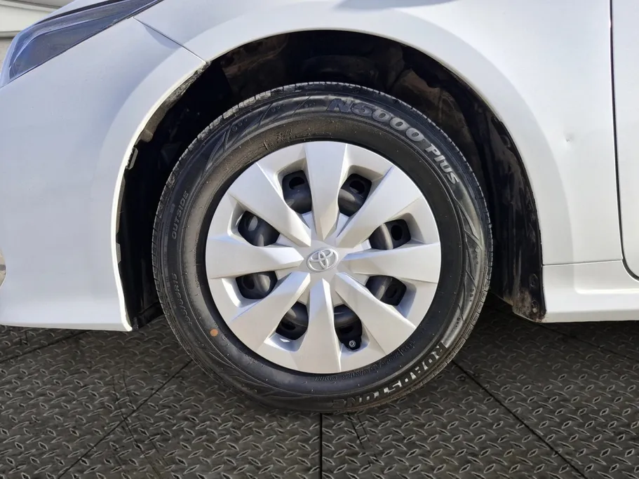 2023 Toyota Corolla XLI 