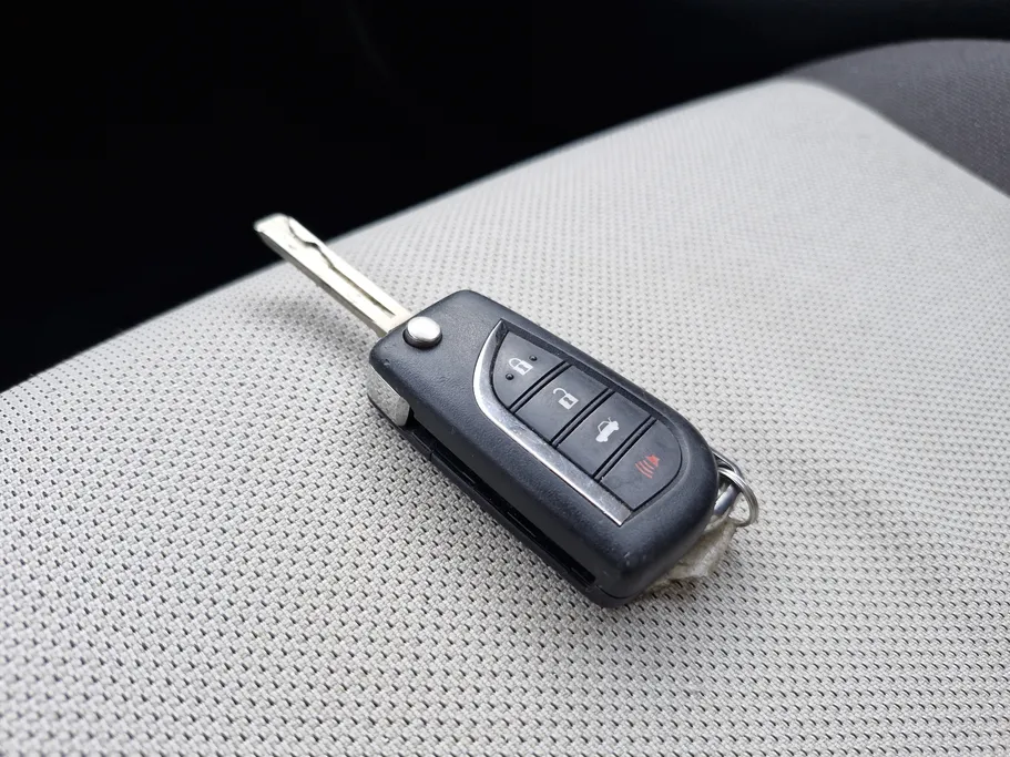 2023 Toyota Corolla XLI 