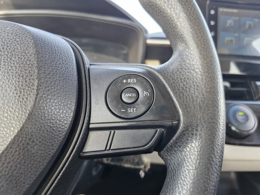 2023 Toyota Corolla XLI 