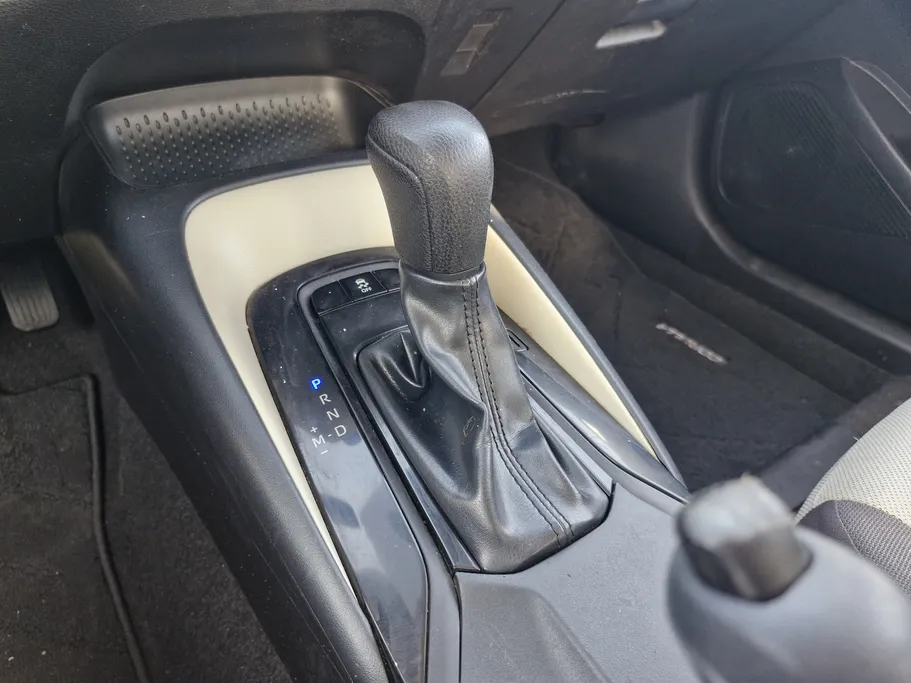 2023 Toyota Corolla XLI 