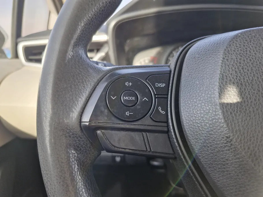 2023 Toyota Corolla XLI 