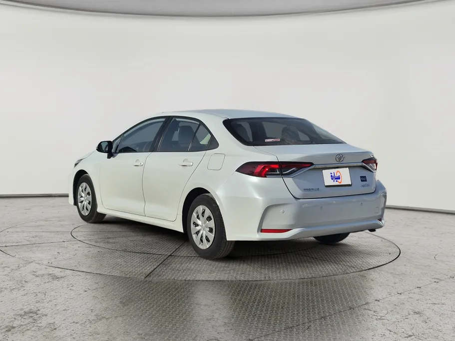 2023 Toyota Corolla XLI 