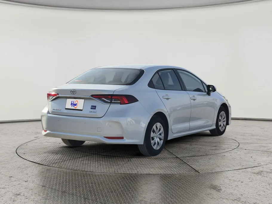 2023 Toyota Corolla XLI 