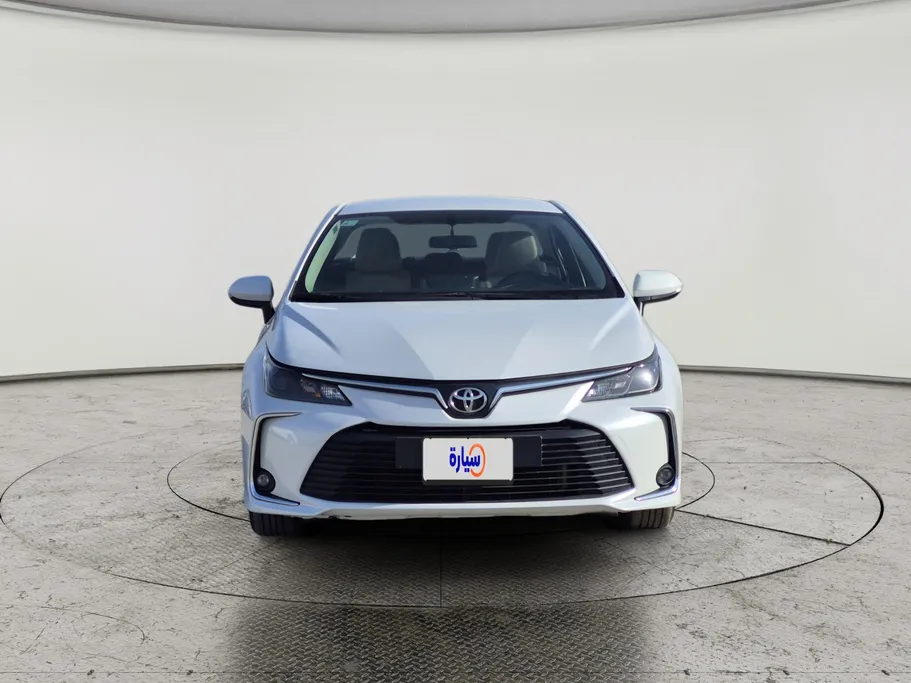 2023 Toyota Corolla XLI 