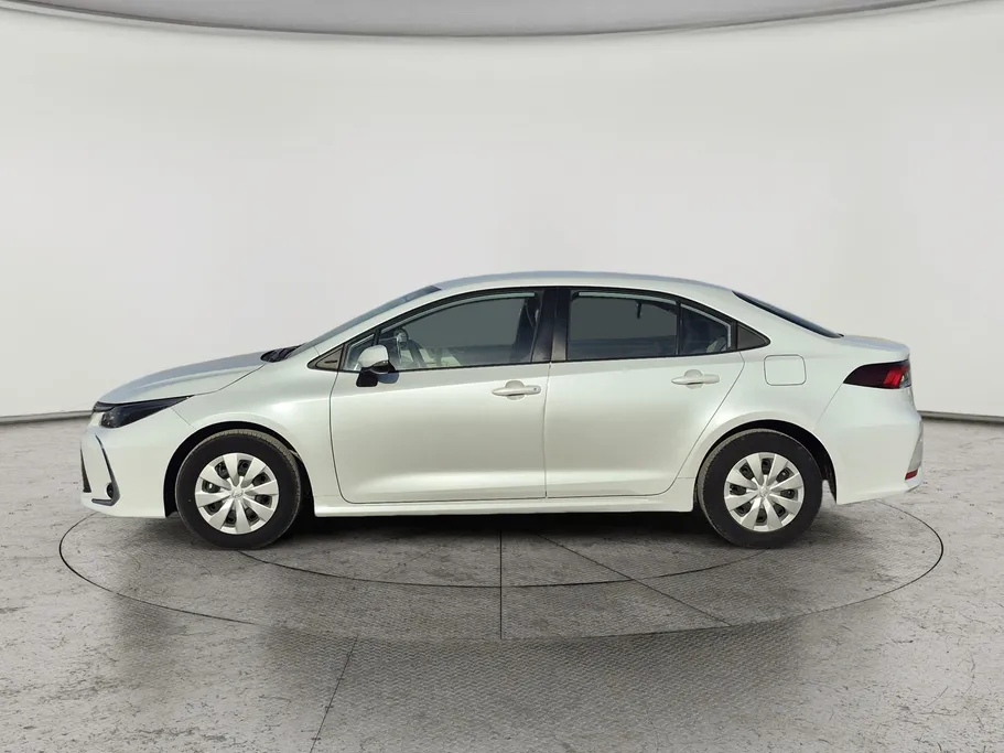 2023 Toyota Corolla XLI 