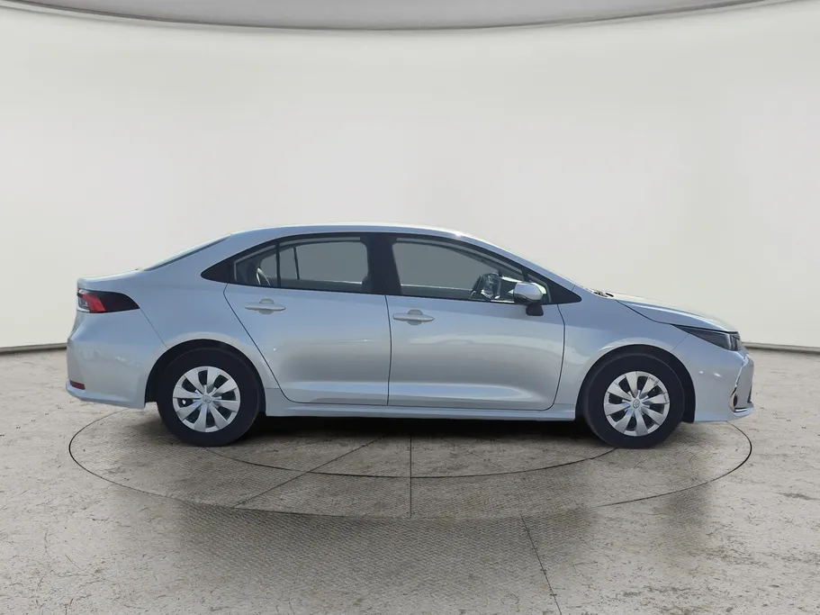 2023 Toyota Corolla XLI 