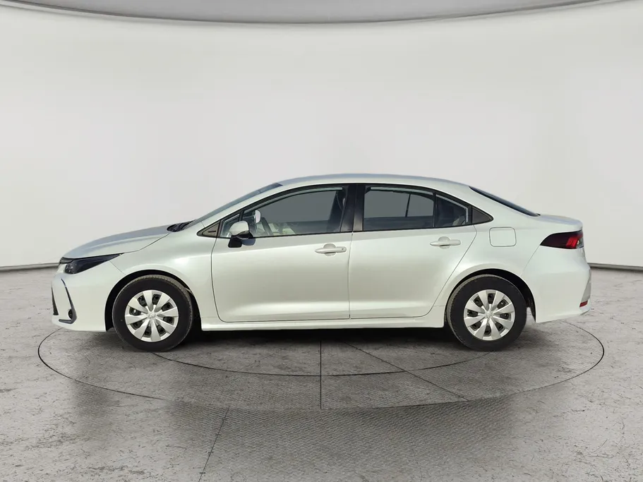 تويوتا كورولا XLI 2023 