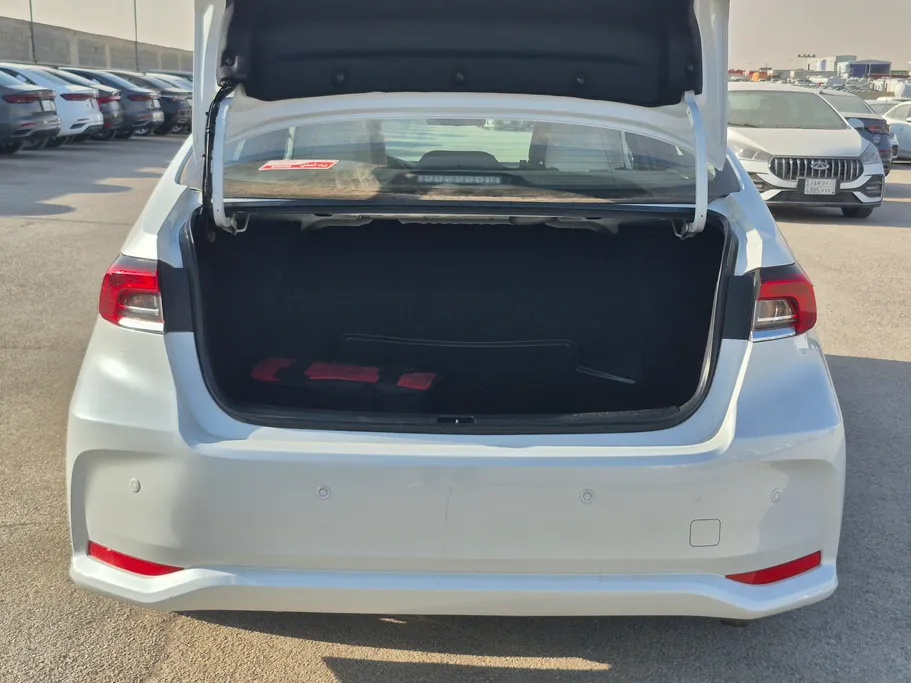 2023 Toyota Corolla XLI 