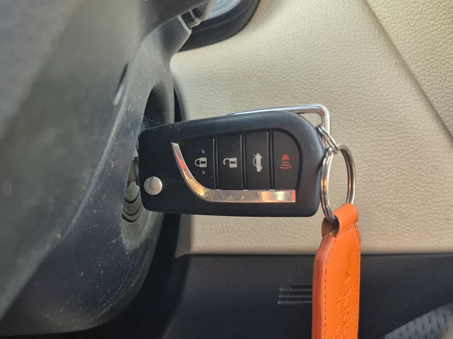 2023 Toyota Corolla XLI 