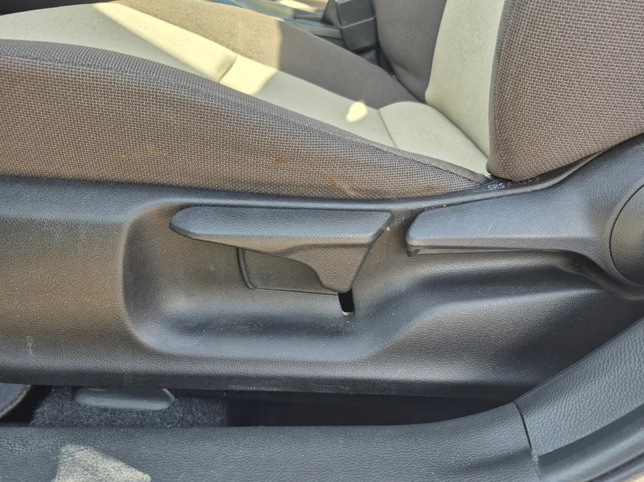 2023 Toyota Corolla XLI 