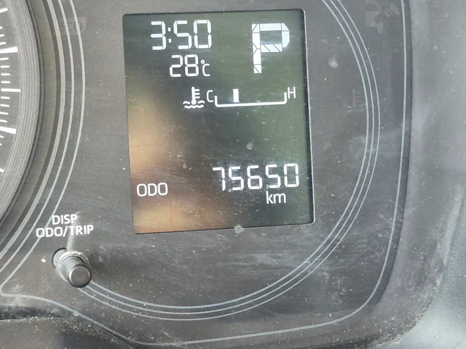 2023 Toyota Corolla XLI 