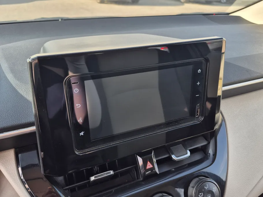 2023 Toyota Corolla XLI 