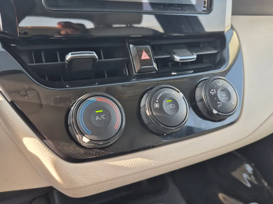 2023 Toyota Corolla XLI 