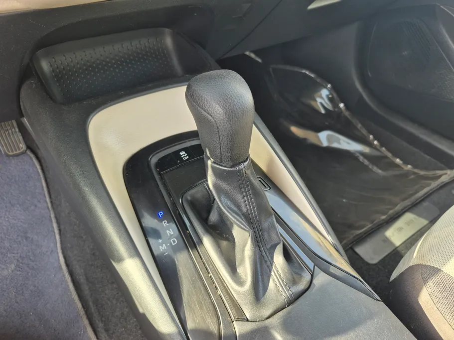 2023 Toyota Corolla XLI 