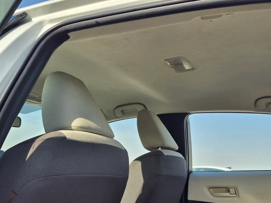 2023 Toyota Corolla XLI 