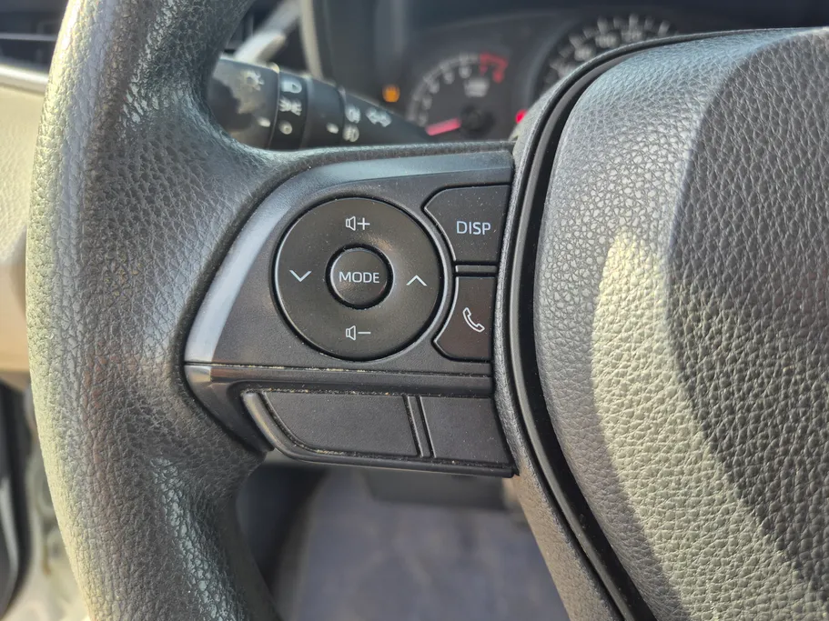 2023 Toyota Corolla XLI 