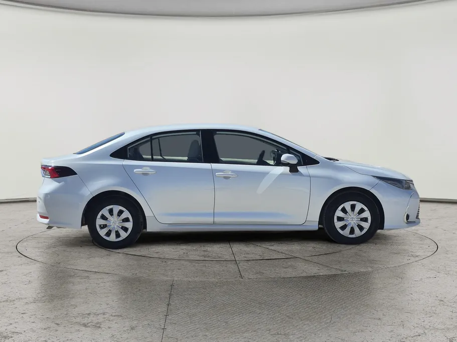 2022 Toyota Corolla XLI 