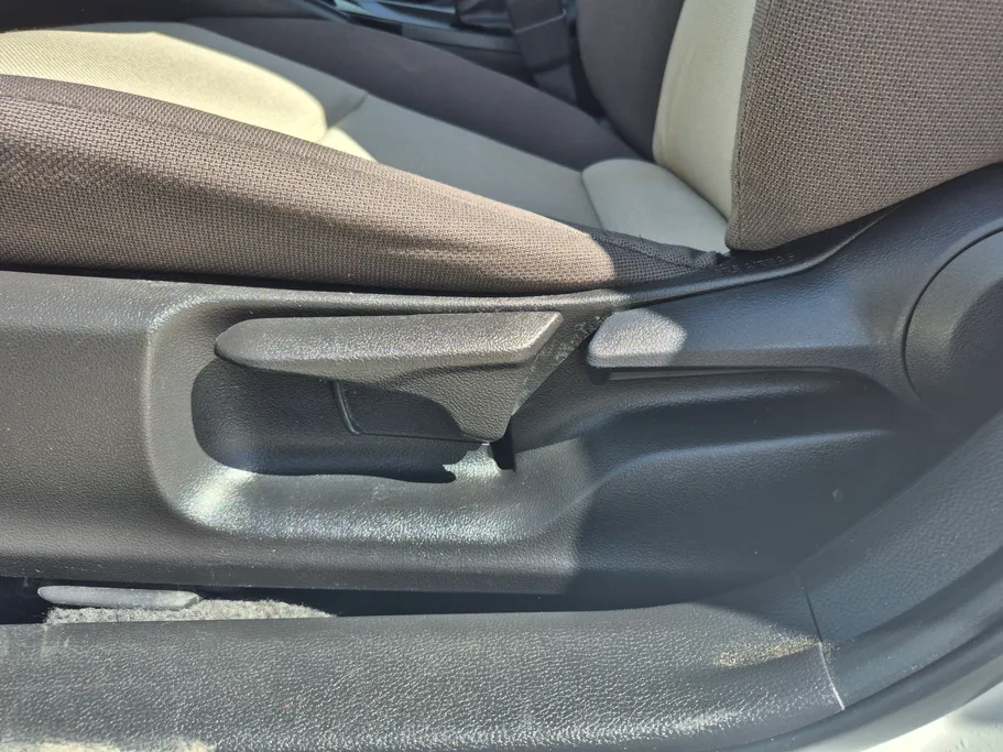 2022 Toyota Corolla XLI 