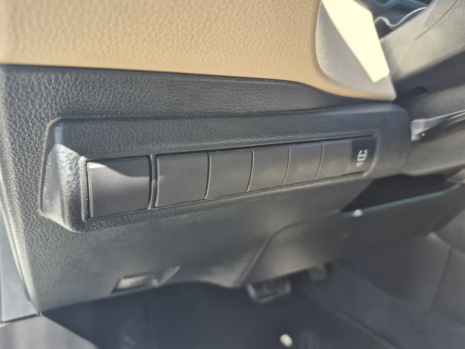 2022 Toyota Corolla XLI 