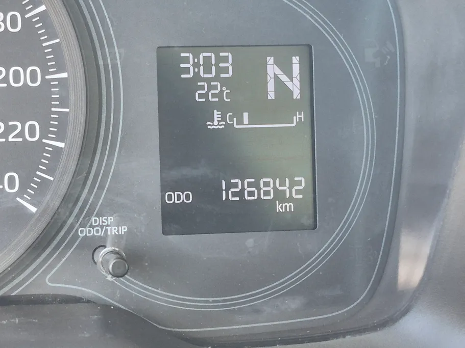 2022 Toyota Corolla XLI 