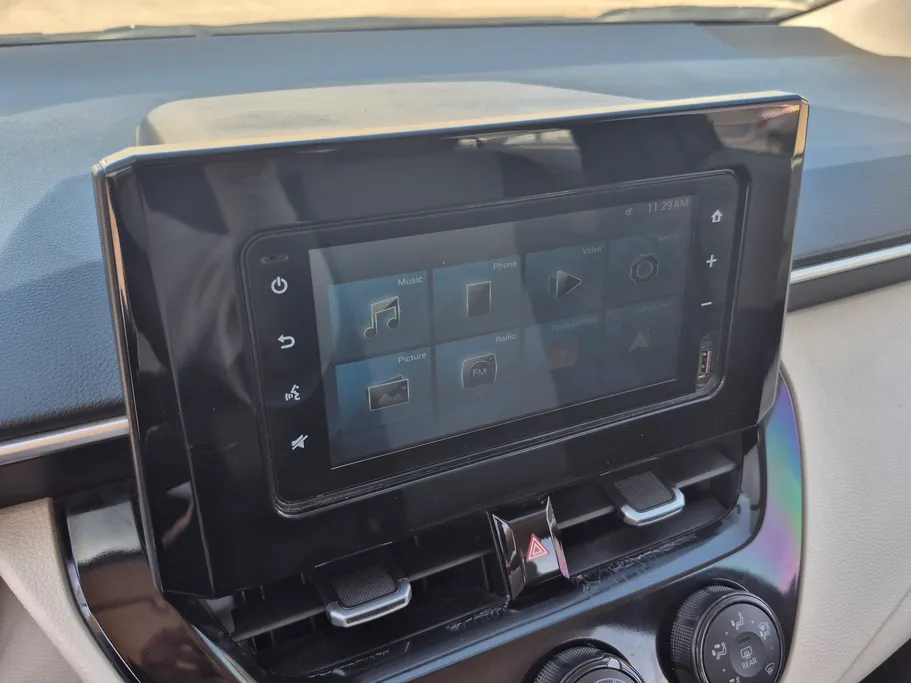 2022 Toyota Corolla XLI 