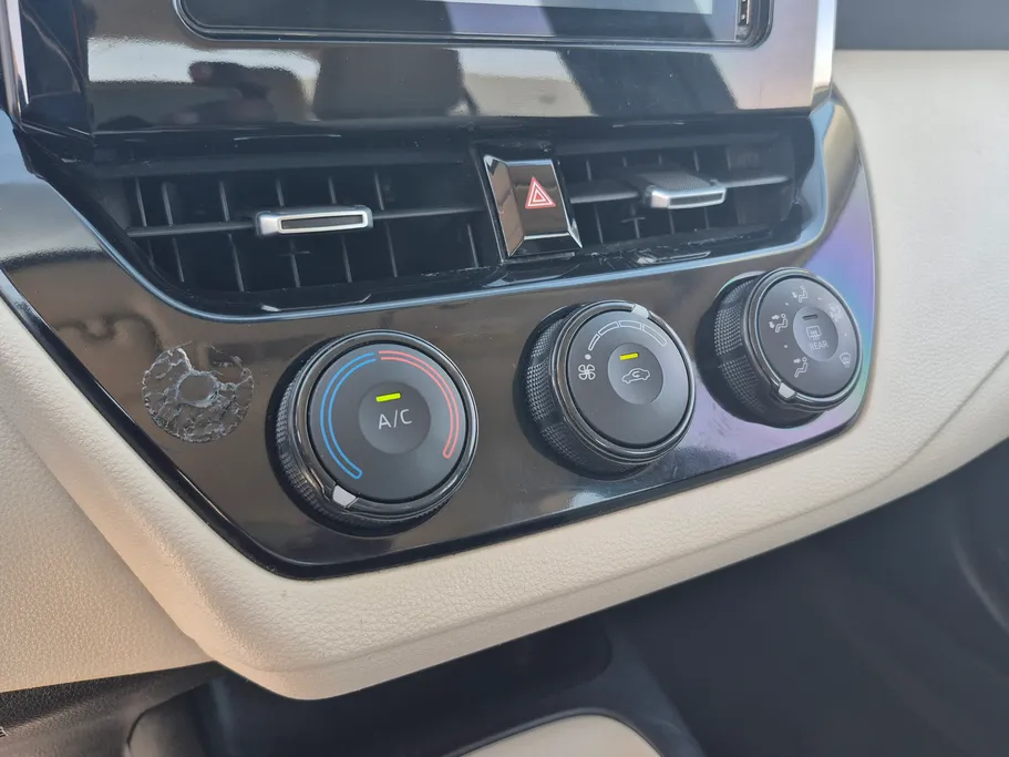 2022 Toyota Corolla XLI 